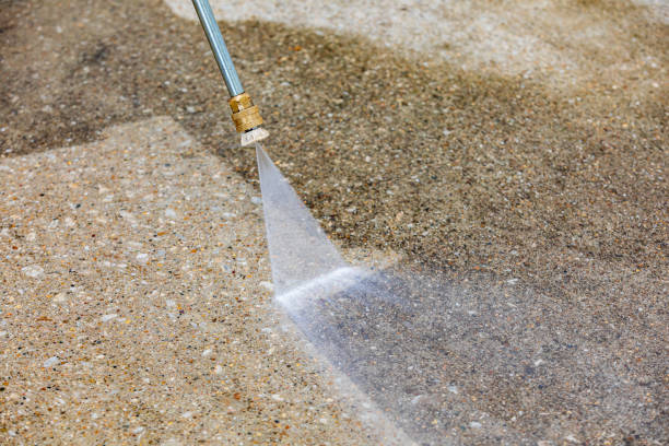 Best Residential House Exterior Washing  in Sabetha, KS