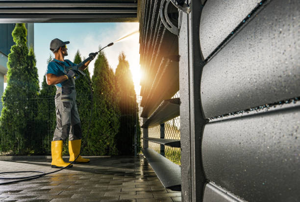 Best Gas Station Cleaning  in Sabetha, KS