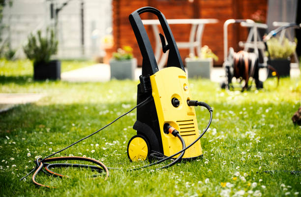 Best Post-Construction Pressure Washing  in Sabetha, KS